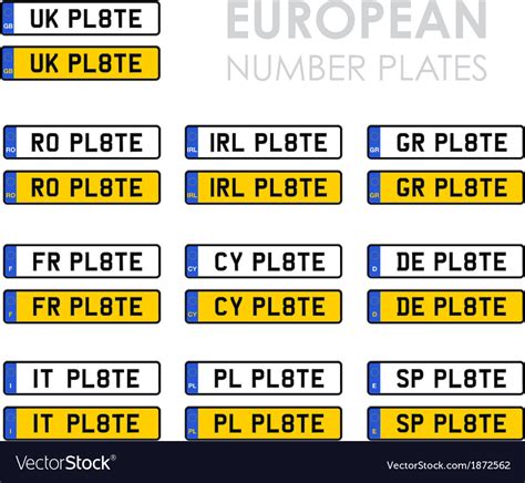 lv europe plate